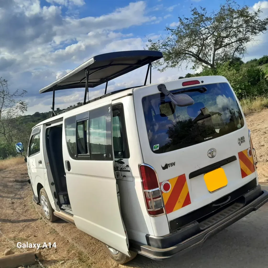 van 4